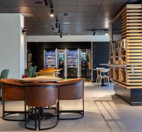 Туры в Vertice Roomspace в Испании