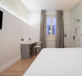 Petit Palace Lealtad Plaza в Мадриде