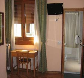 Отдых в Hostal La Selecta - Испания, Мадрид