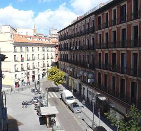 Туры в Hostal Dos Naciones в Испании