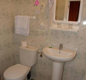 Отдых в Hostal Dos Naciones - Испания, Мадрид