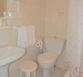 Hostal Dos Naciones в Мадриде