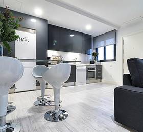 Отдых в Friendly Rentals Olavide - Испания, Мадрид