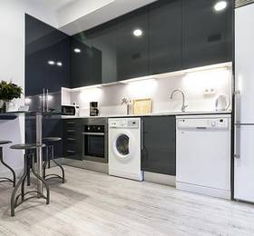 Friendly Rentals Olavide в Мадриде