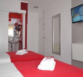 Hostal Madrid Sol в Мадриде