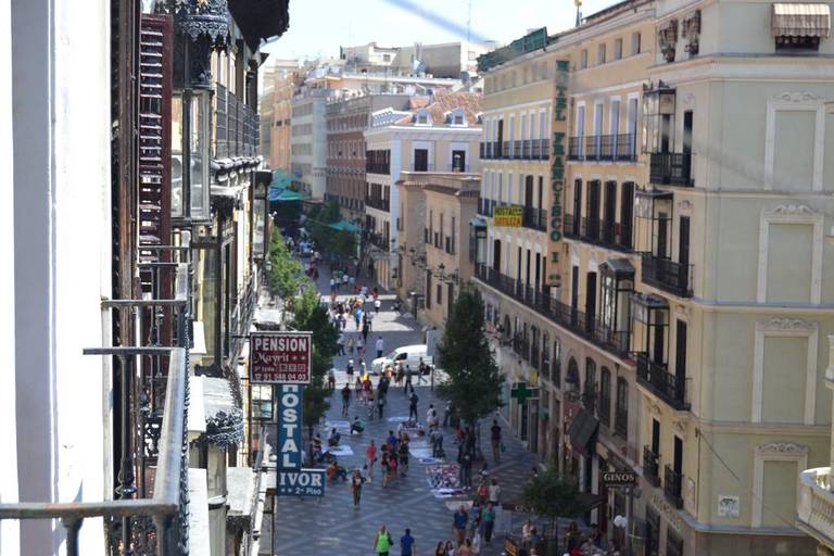 Los Amigos Hostel