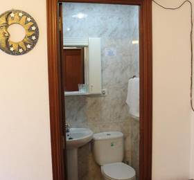 Hostal Xucar в Мадриде