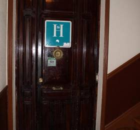 Hostal Graciela в Мадриде