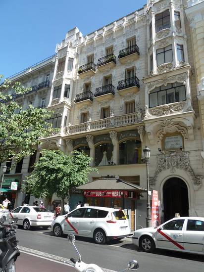Hostal Mayor 2* Испания, Мадрид