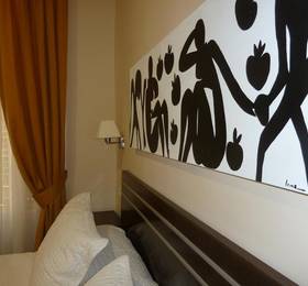 Отдых в Hostal Mayor - Испания, Мадрид