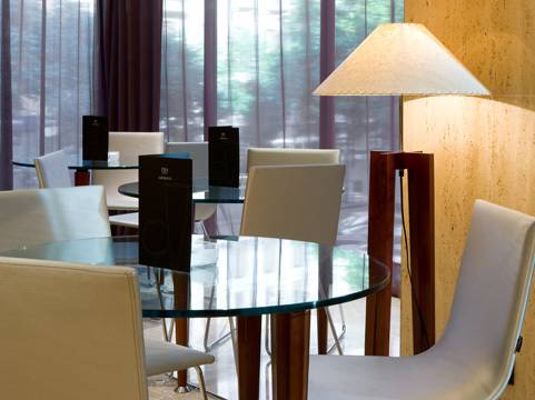 NH Collection Barcelona Gran Hotel Calderon 5* Испания, Барселона