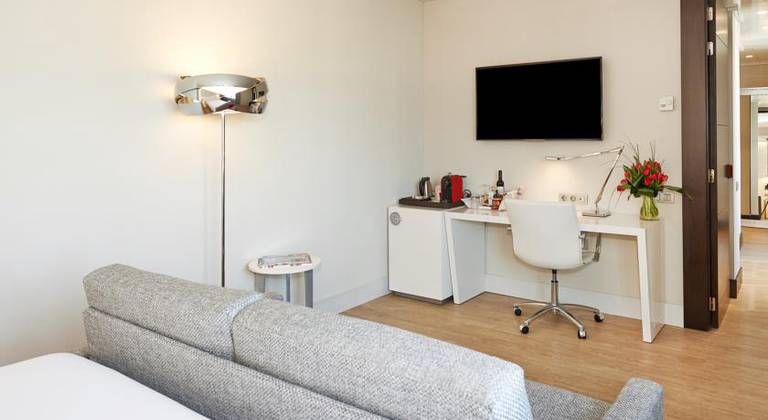 NH Collection Barcelona Gran Hotel Calderon