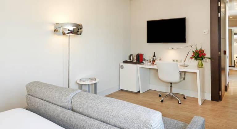 NH Collection Barcelona Gran Hotel Calderon