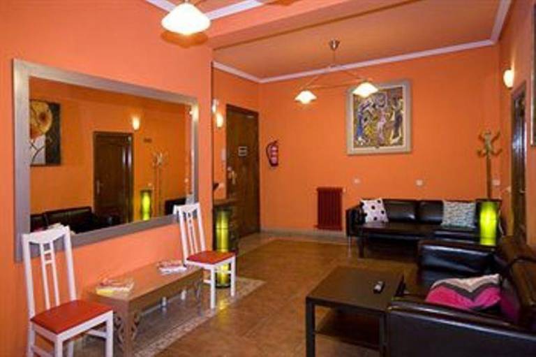 Hostal Rico