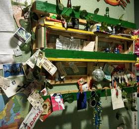 San Juan Hostel Madrid в Мадриде