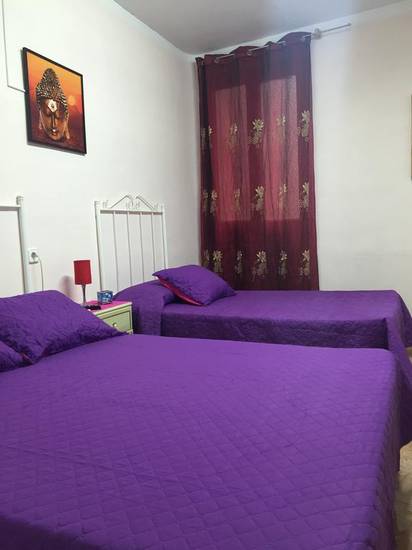 Hostal Diaz 1* Испания, Мадрид