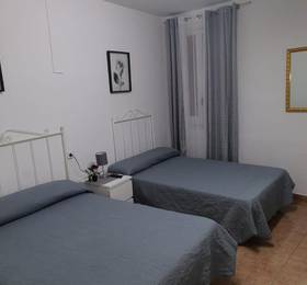 Отдых в Hostal Diaz - Испания, Мадрид