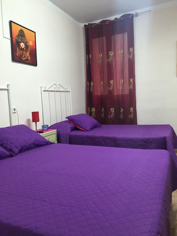 Hostal Diaz