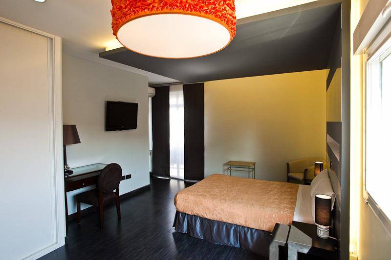 Foster Estudios Plaza Espana Испания, Мадрид