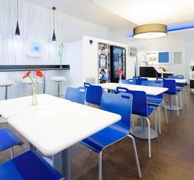 Ibis Budget Madrid Centro Las Ventas в Мадриде