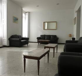 Hostal Americano в Мадриде
