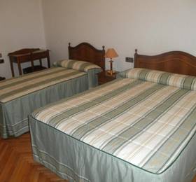 Туры в Hostal Los Andes в Испании