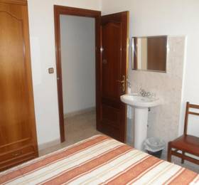 Hostal Los Andes в Мадриде