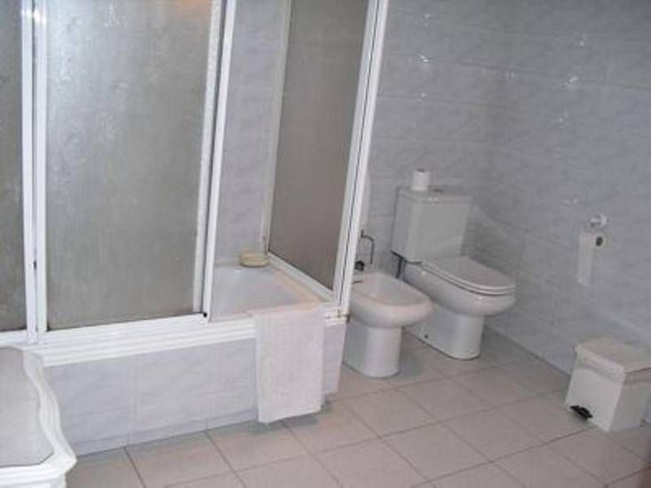 Hostal del Mar 1* Испания, Мадрид
