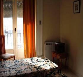 Туры в Hostal del Mar в Испании