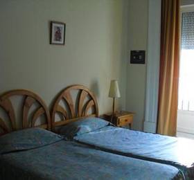 Отдых в Hostal del Mar - Испания, Мадрид