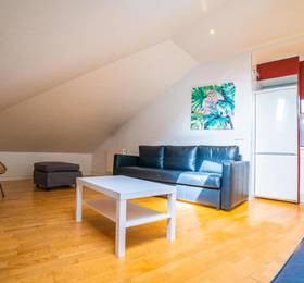 Туры в Madrid SmartRentals Plaza Mayor в Испании