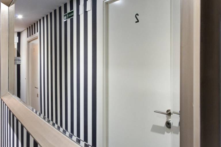 Chueca - Room Apartments
