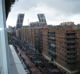 Туры в Madrid Studio Apartments в Испании
