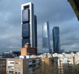 Отдых в Madrid Studio Apartments - Испания, Мадрид