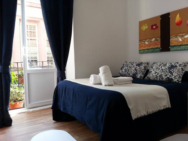 Hostal Casa de Huespedes Prada