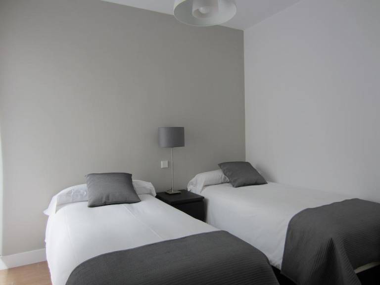 San Bernardo Suites