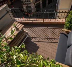 Отдых в Apartamentos Cruz - Испания, Мадрид