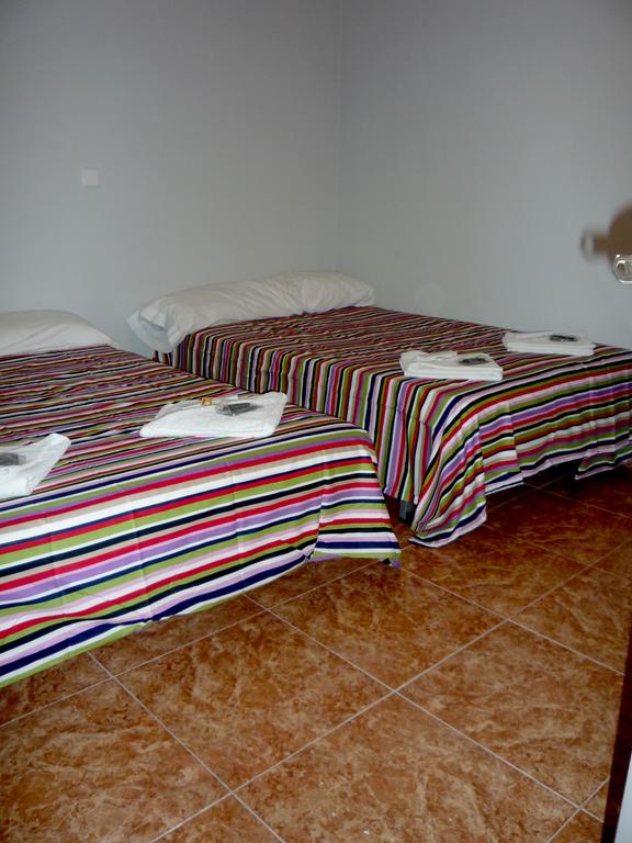 Village Guesthouse Barco