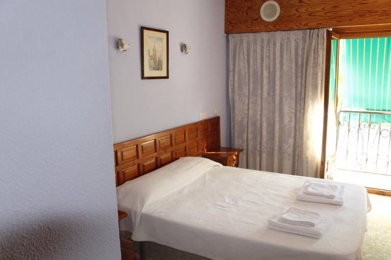 OYO Hostal Carabanchel