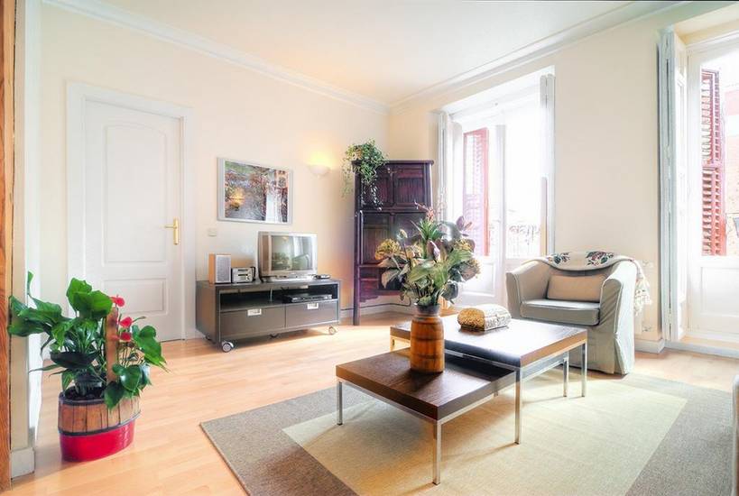Friendly Rentals Princesa Испания, Мадрид