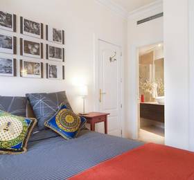 Friendly Rentals Princesa в Мадриде