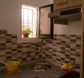 Apartment Las Corralas de Servet в Мадриде