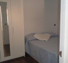 Отдых в Apartment Las Corralas de Servet - Испания, Мадрид