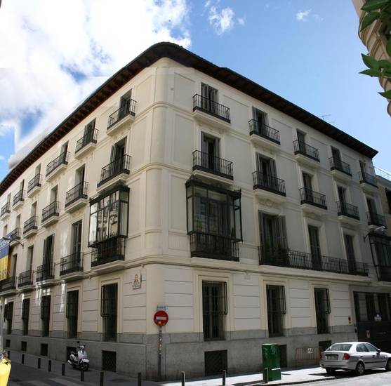 Forever Apartments Madrid Испания, Мадрид