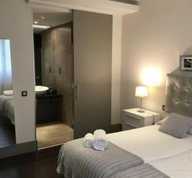 Туры в Forever Apartments Madrid в Испании