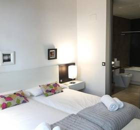Отдых в Forever Apartments Madrid - Испания, Мадрид