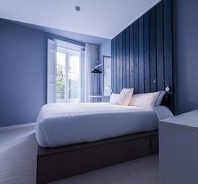 Отдых в Hotel B B Fuencarral 52 - Испания, Мадрид