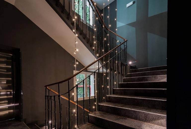 B&B Hotel Fuencarral 52