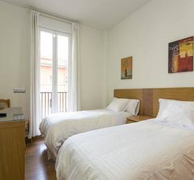 Apartments Center Madrid в Мадриде