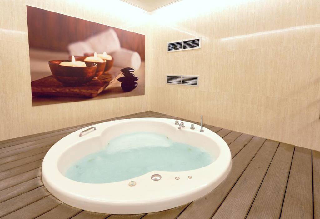 Hotel Garbi Millenni 4*
